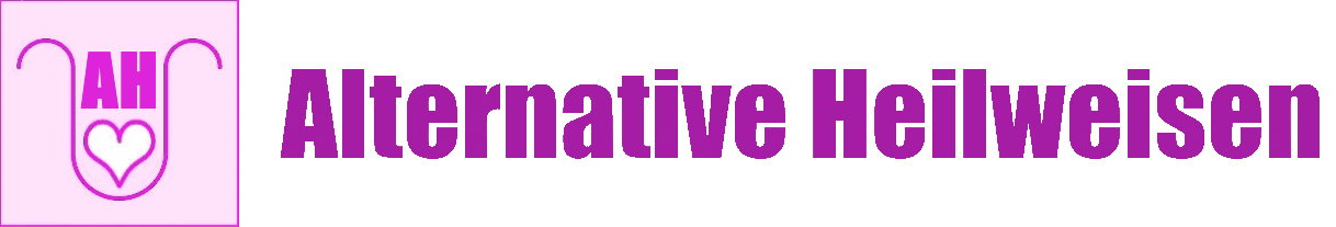 Alternative Heilweisen