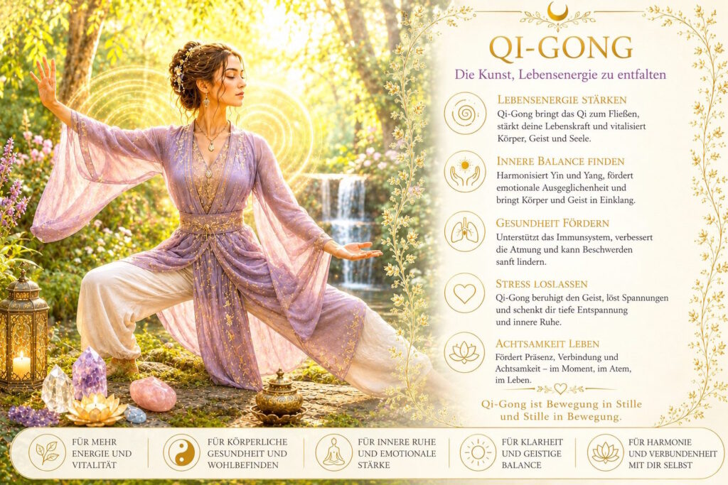 Qi-Gong